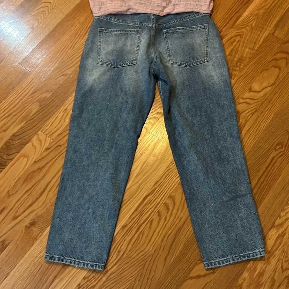We The Free Pirouette Jeans Size 26 NWT